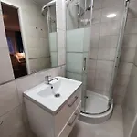 Osrodek Wypoczynkowy Ludwisia