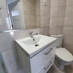 מלון דירות Osrodek Wypoczynkowy Ludwisia 3*