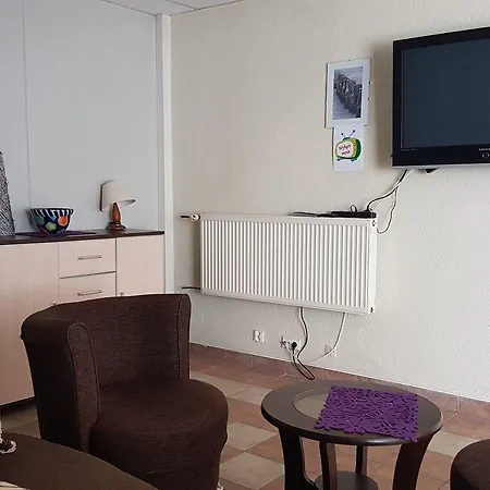 Osrodek Wypoczynkowy Ludwisia 3*