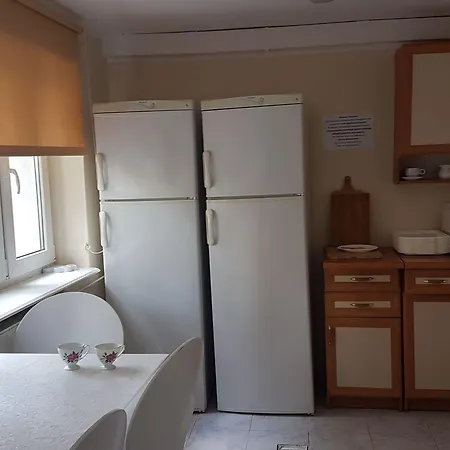 Aparthotel Osrodek Wypoczynkowy Ludwisia 3*