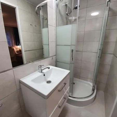 Osrodek Wypoczynkowy Ludwisia