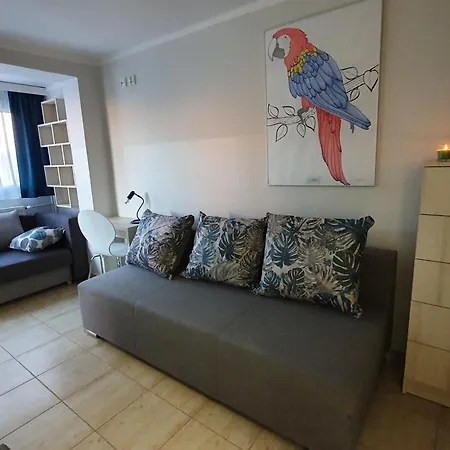Osrodek Wypoczynkowy Ludwisia Aparthotel 3*