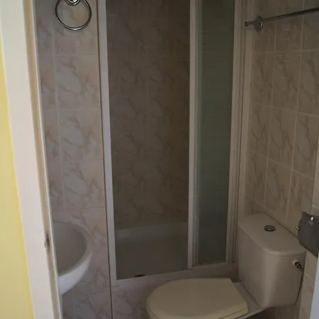 Osrodek Wypoczynkowy Ludwisia Aparthotel 3*