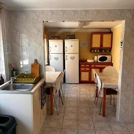 Osrodek Wypoczynkowy Ludwisia Aparthotel 3*