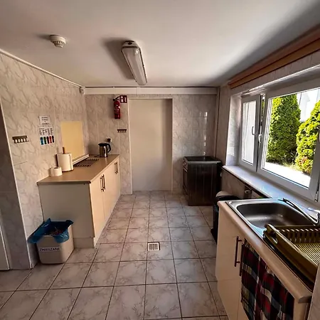 Aparthotel Osrodek Wypoczynkowy Ludwisia 3*
