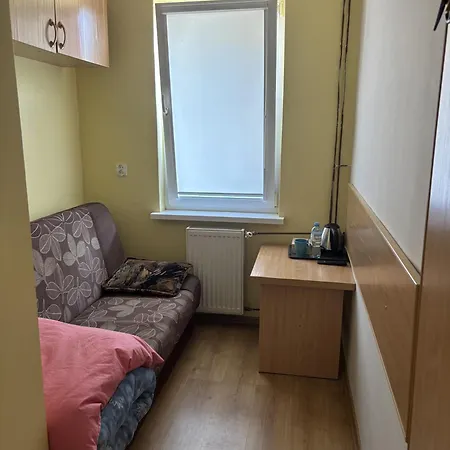 Osrodek Wypoczynkowy Ludwisia Aparthotel 3*