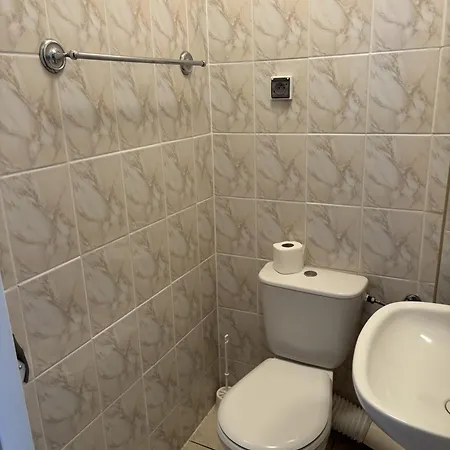 Osrodek Wypoczynkowy Ludwisia Aparthotel 3*