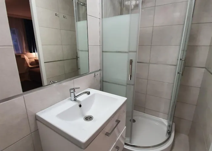 Osrodek Wypoczynkowy Ludwisia