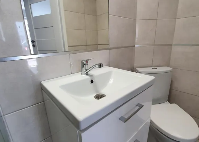 Apartahotel Osrodek Wypoczynkowy Ludwisia 3*