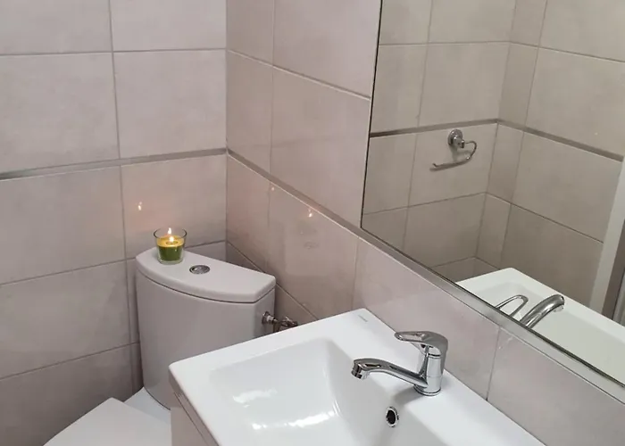 Apartahotel Osrodek Wypoczynkowy Ludwisia